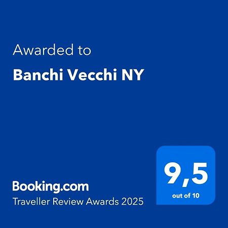 Banchi Vecchi Ny Roma Exterior foto
