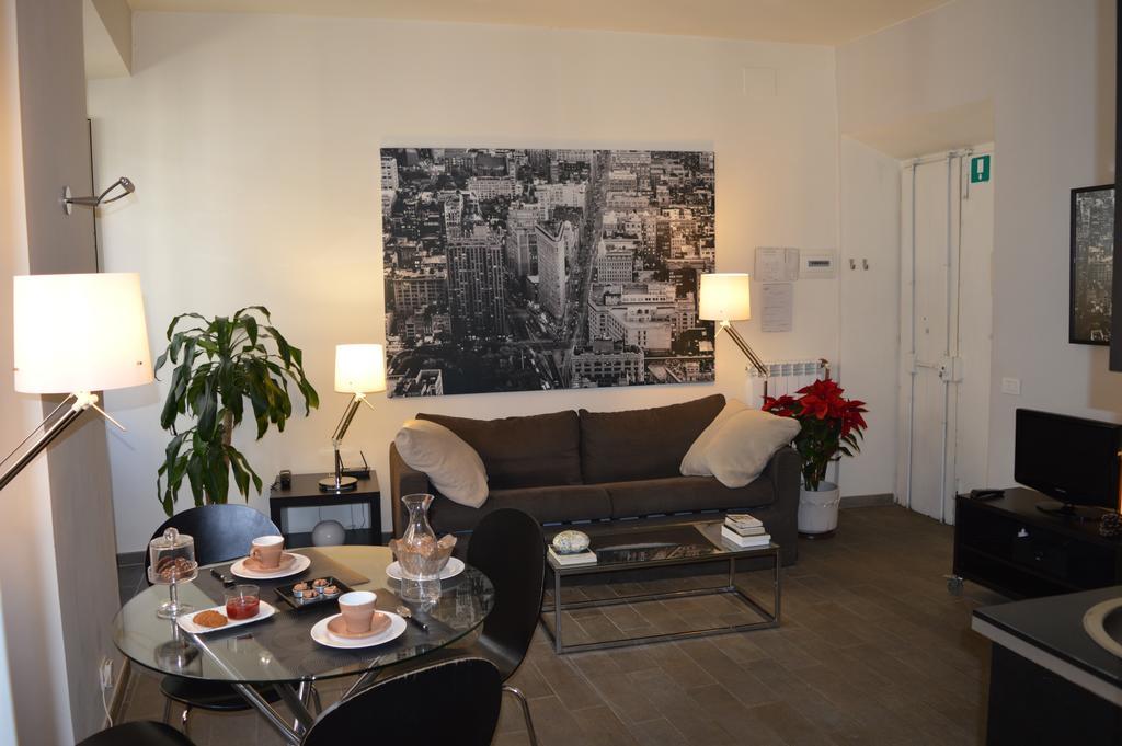 Banchi Vecchi Ny Roma Exterior foto