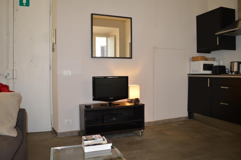Banchi Vecchi Ny Roma Exterior foto