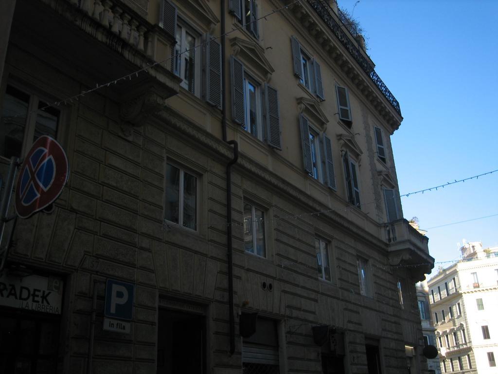 Banchi Vecchi Ny Roma Exterior foto
