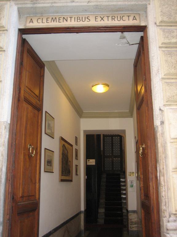 Banchi Vecchi Ny Roma Exterior foto